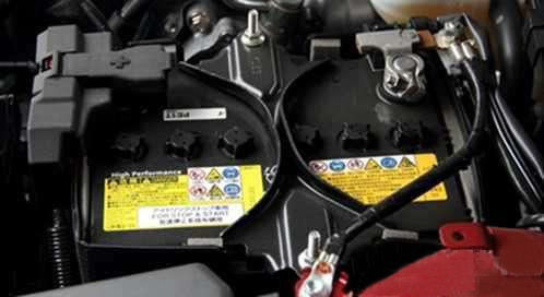 汽車電瓶總虧電？那是你沒了解這些汽車蓄電池維護保養方法