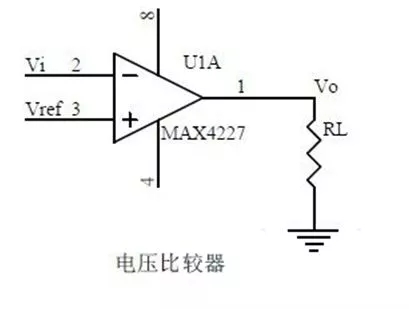 電壓比較電路