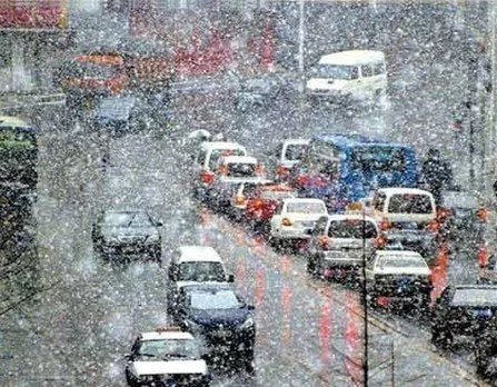 春節駕車返鄉